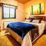 Villacambote5 בית נופש Lalín
