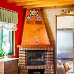 בית נופש Villacambote5 Lalín