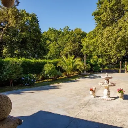 Villacambote5 Nyaraló *