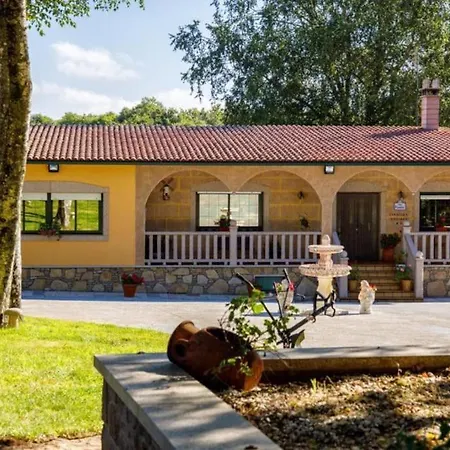 Villacambote5 Nyaraló *