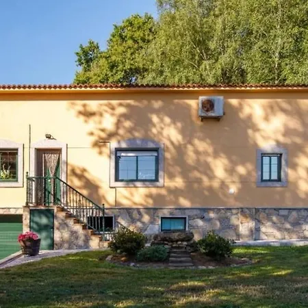 Villacambote5 Nyaraló *