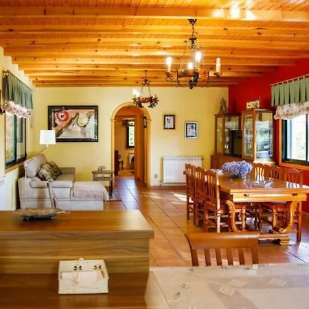 Nyaraló Villacambote5 *