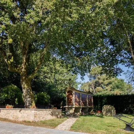 Villacambote5 Nyaraló *