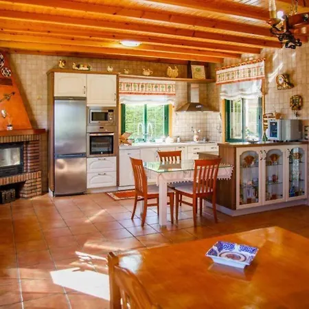 Villacambote5 Holiday home