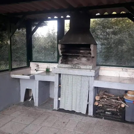 Villacambote5 Prázdninový dům *