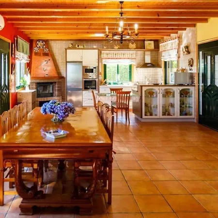 Villacambote5 Holiday home *