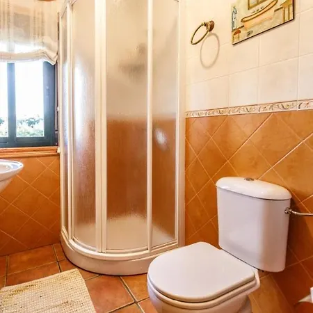Villacambote5 Holiday home