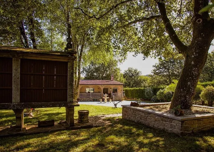 Nyaraló Villacambote5