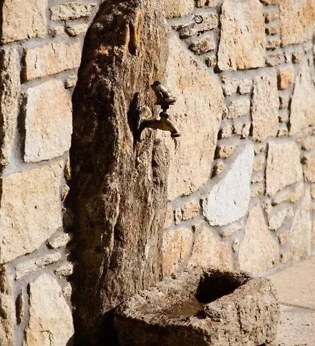 Nyaraló Villacambote5 Lalín