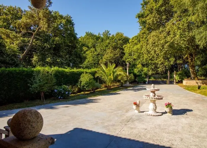 Villacambote5 Дом отдыха *