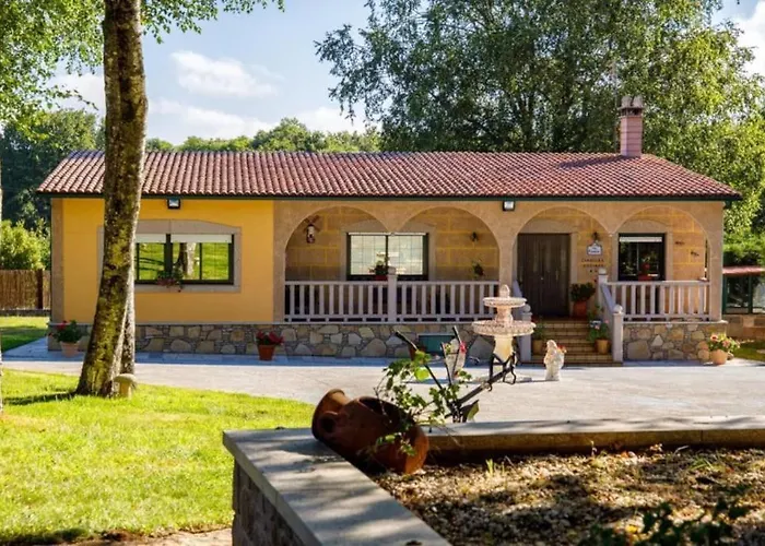 Villacambote5 Nyaraló *