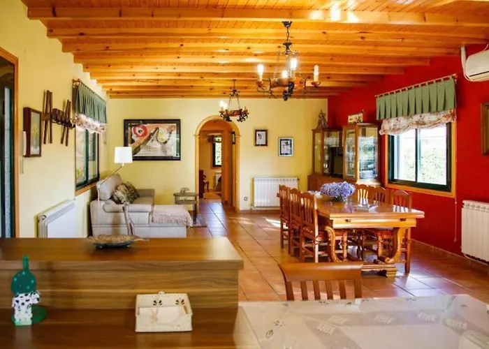 Nyaraló Villacambote5 *