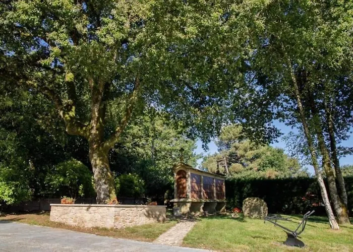 Villacambote5 Nyaraló *