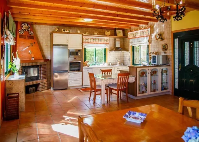 Villacambote5 Nyaraló