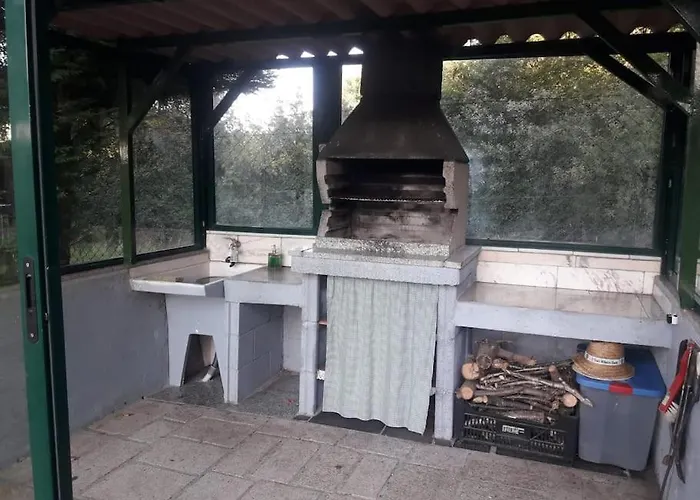 Villacambote5 Nyaraló *