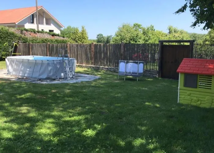 Villacambote5 Лалин