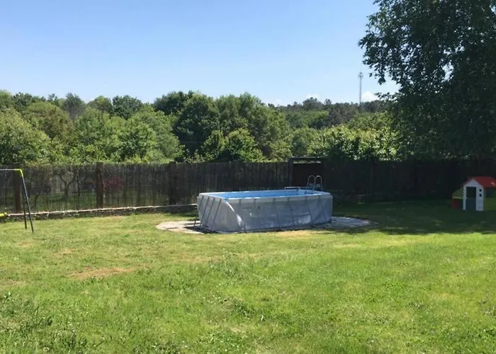 Villacambote5 Nyaraló *