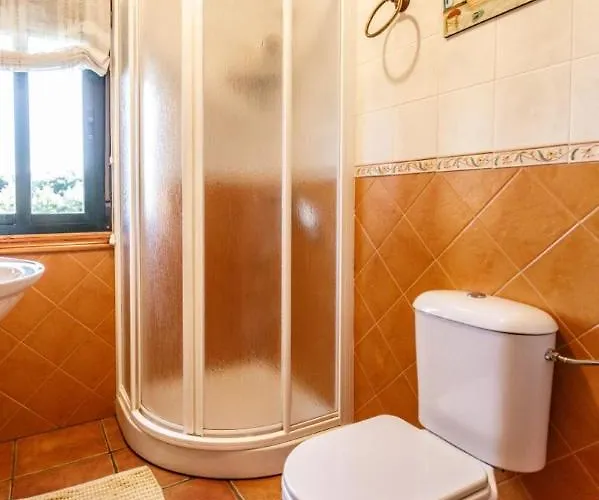 Villacambote5 Nyaraló